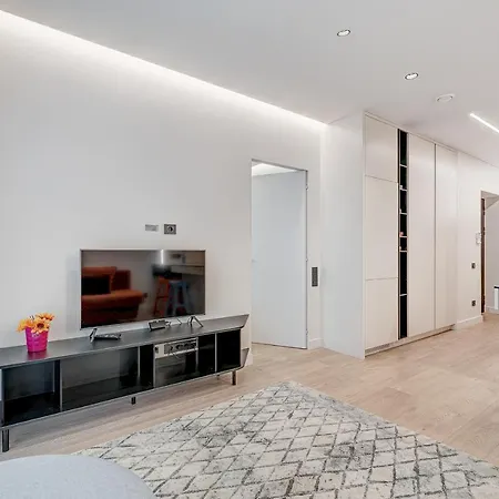 Apartment Happy G, Self Check-in, Terrace, Underground Parking *