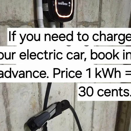 Happy G, Self Check-in, Terrace, Underground Parking Lägenhet Vilnius