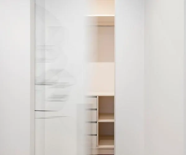 Happy G, Self Check-in, Terrace, Underground Parking * Vilnius