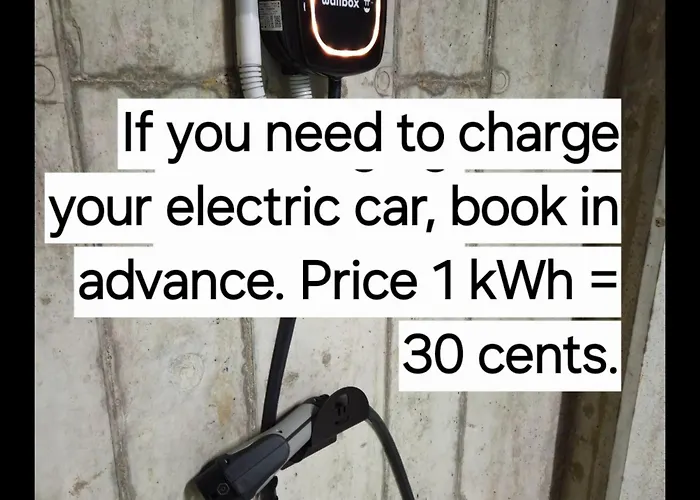 Happy G, Self Check-in, Terrace, Underground Parking Lägenhet Vilnius